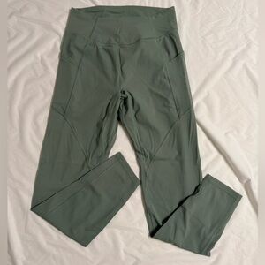 Gymshark x Whitney Simmons Everyday Pocket Legging